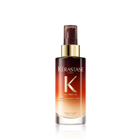8H Magic Night Hair Serum for Dry Hair
