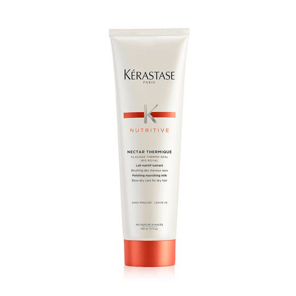 Nectar Thermique Leave In Heat Protectant For Very Dry Hair