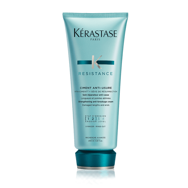 Ciment Anti-Usure Conditioner
