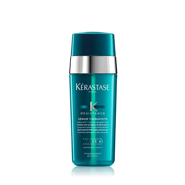 Serum Therapiste Heat Protectant Hair Serum For Very Damaged Hair