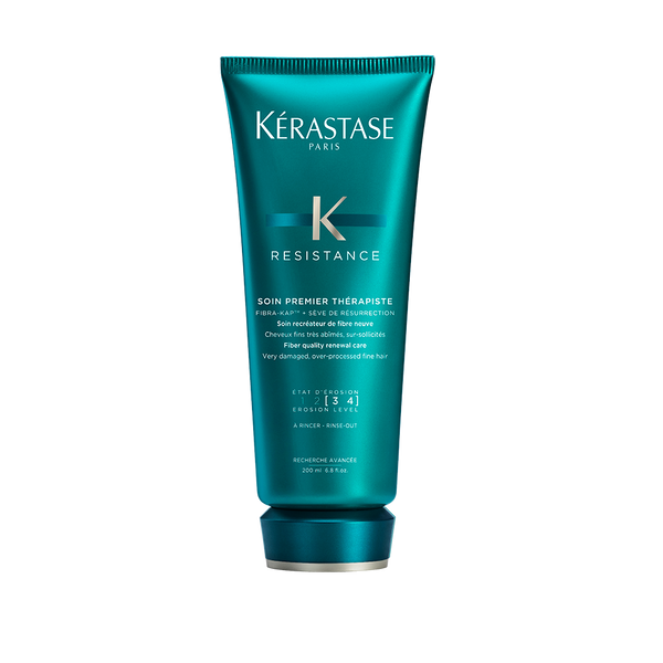 Soin Premier Therapiste Conditioner For Very Damaged Hair