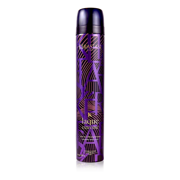 Laque Extreme Strong Hold Hair Spray