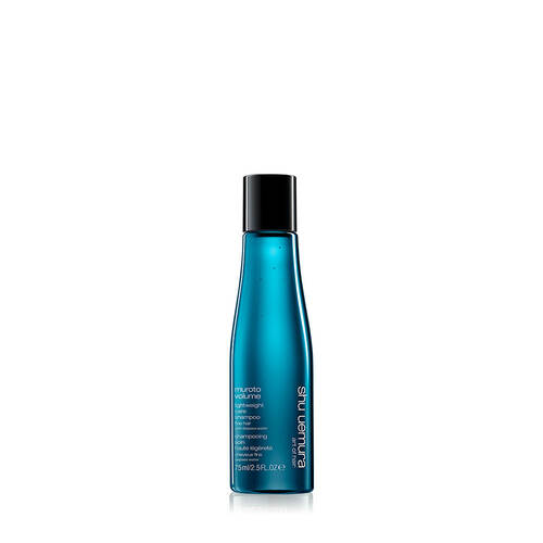 Muroto Volume Shampoo Travel Size