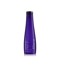 Yūbi blonde glow revealing shampoo