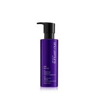 Yūbi blonde replenishing conditioner