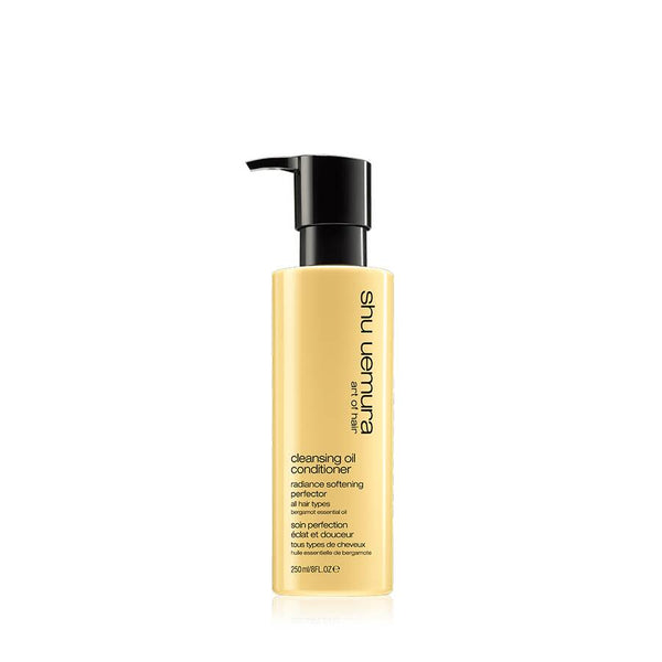 Cleansing Oil Conditioner