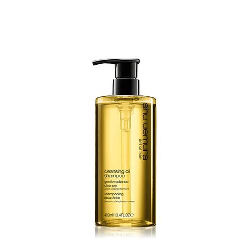Cleansing Oil Shampoo