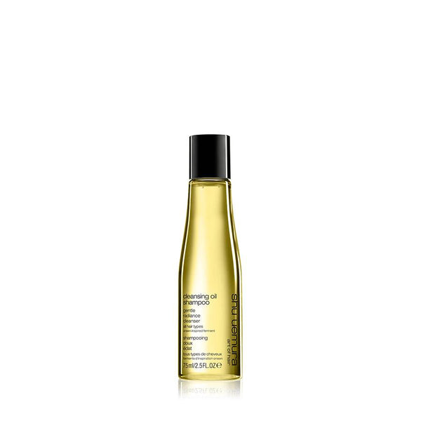 Cleansing Oil Shampoo Travel Size