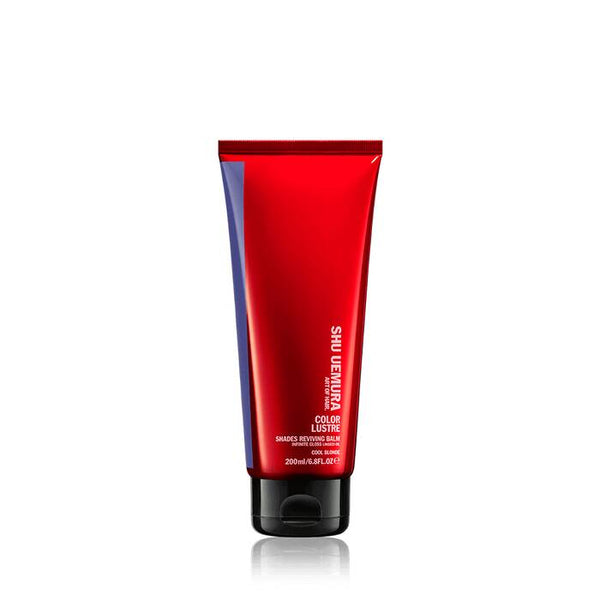 Color Lustre Cool Shades Reviving Hair Balm