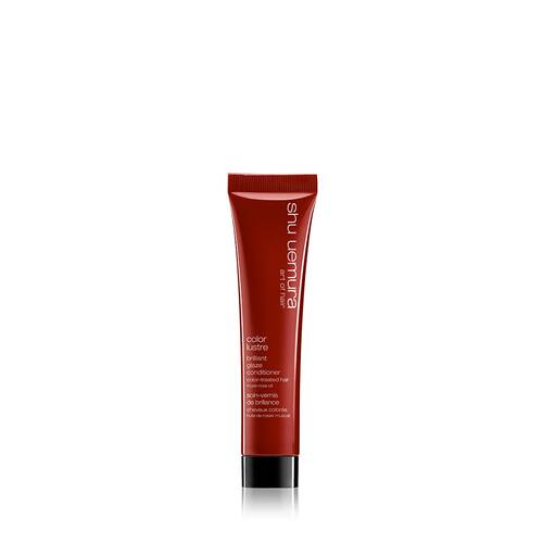 Color Lustre Brilliant Glaze Conditioner Travel Size