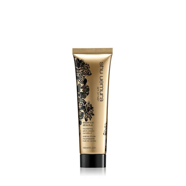 Essence Absolue Hair Oil-In-Cream