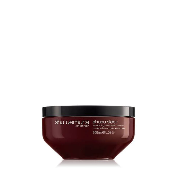 Shusu Sleek Hair Mask