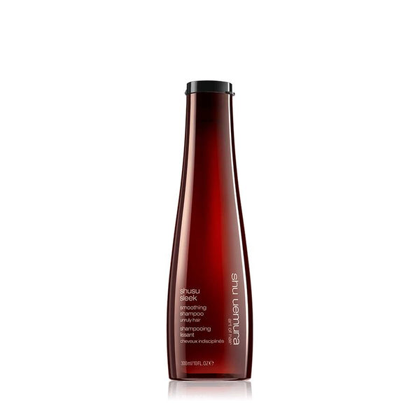 Shusu Sleek Shampoo