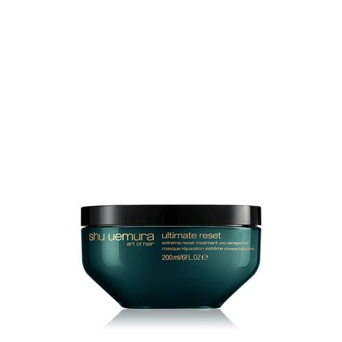 Ultimate Reset Hair Mask