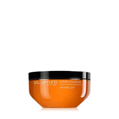 Urban Moisture Hydro-Nourishing Deep Treatment Masque