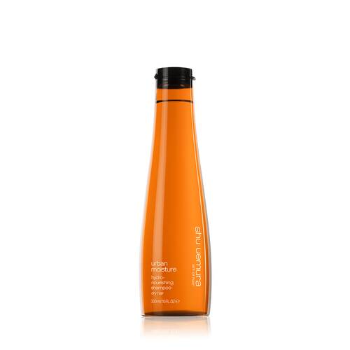 Urban Moisture Hydro-Nourishing Shampoo