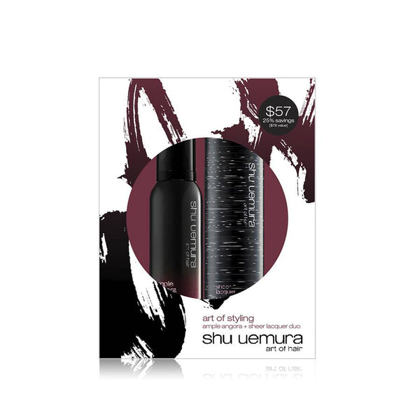 Art of Styling Luxury Gift Set